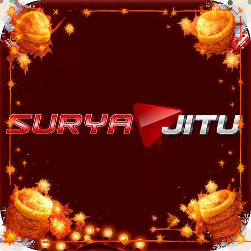 suryajitu — galeri pratinjau - APK Resmi