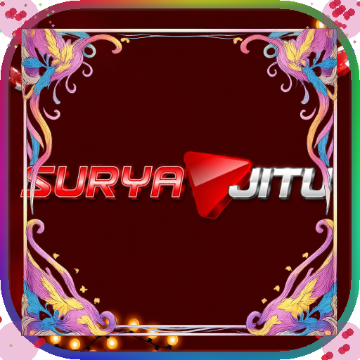 suryajitu — galeri pratinjau Resmi APK